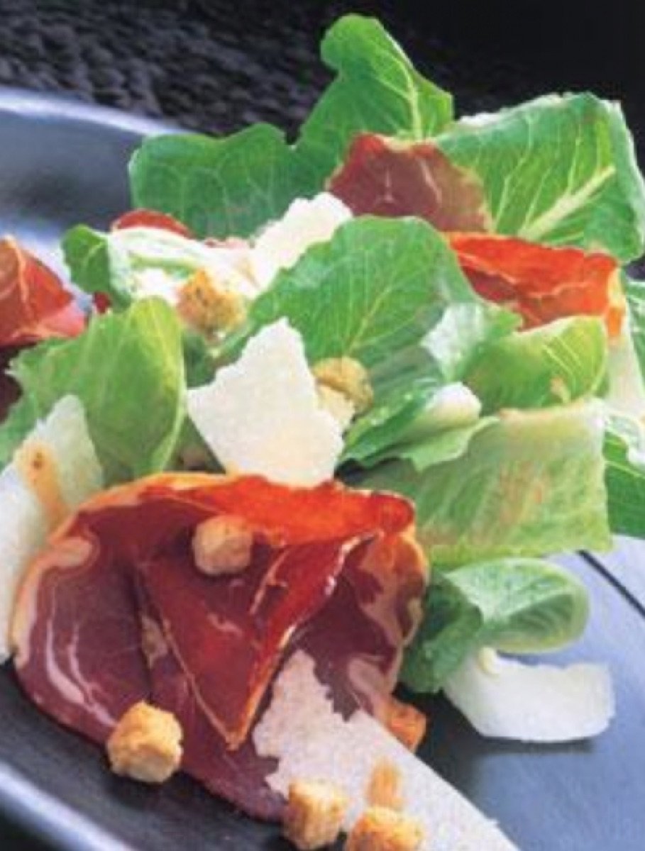 Cæsarsalat