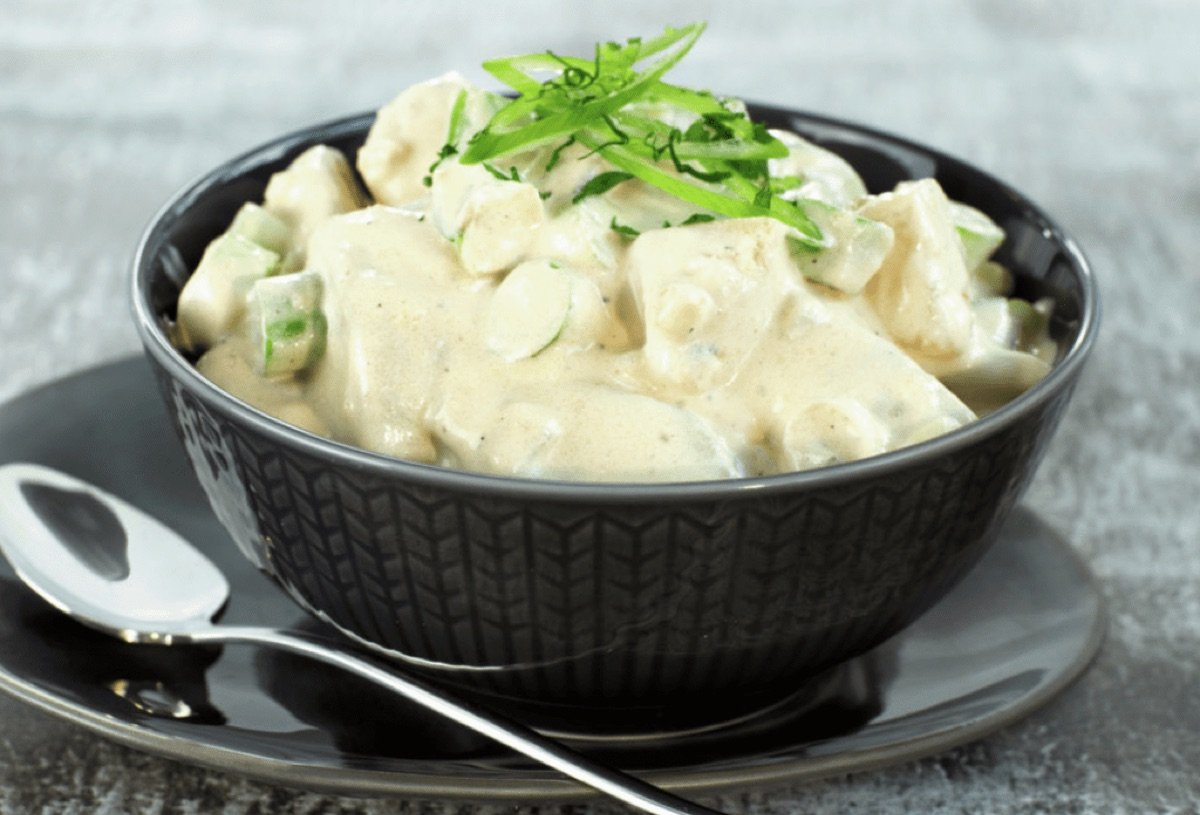 Potetsalat