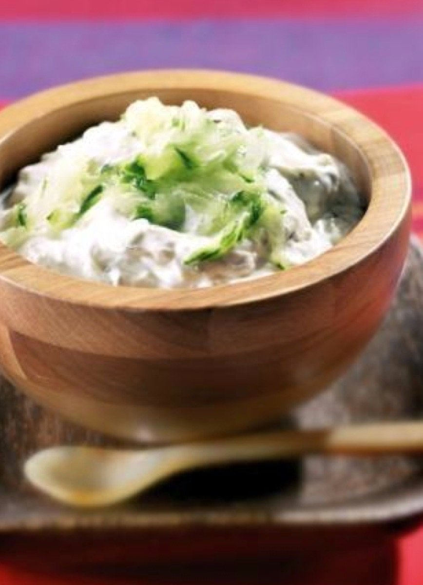 Tzatziki