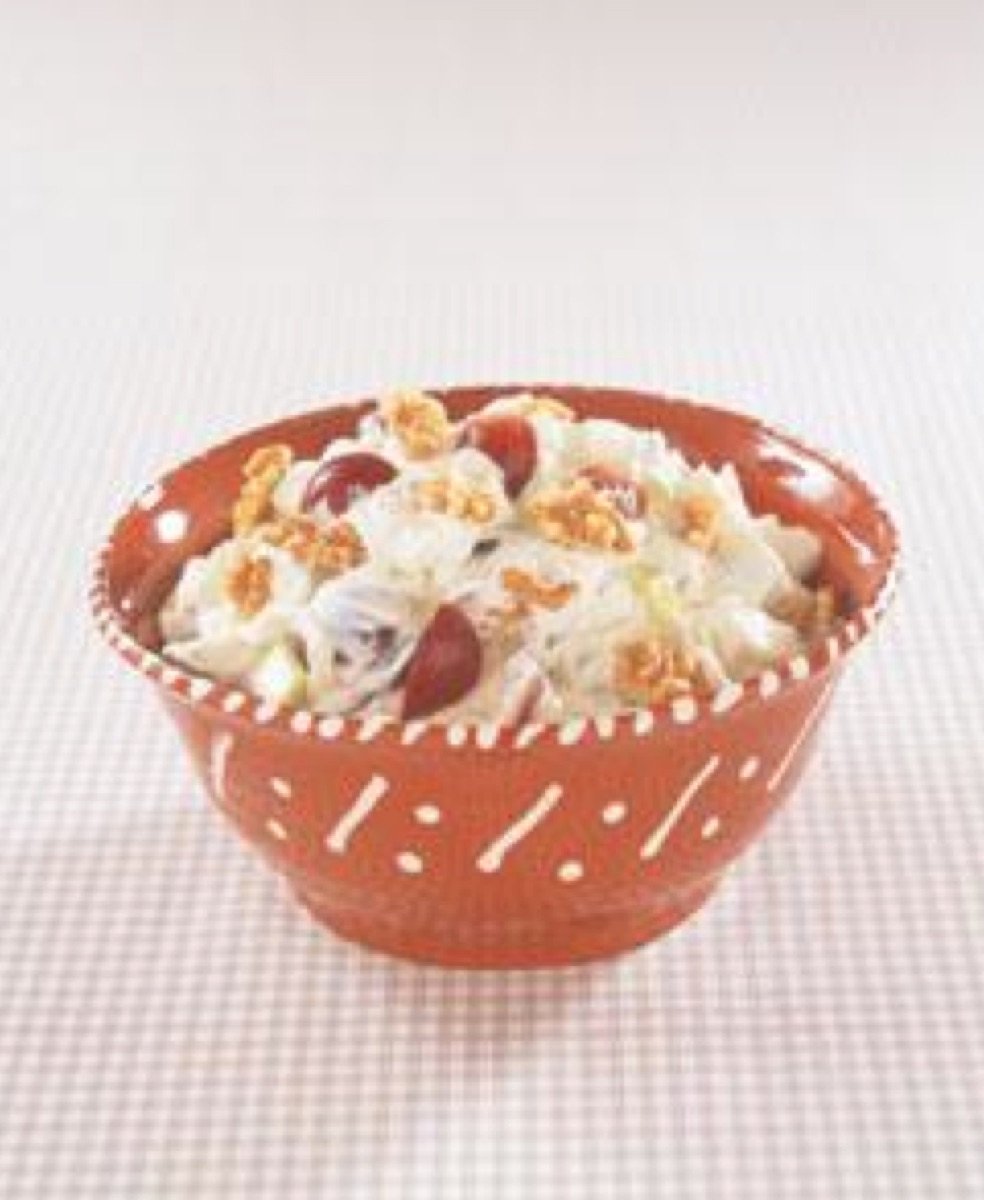 Waldorfsalat